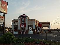 KFC Lumberton #3